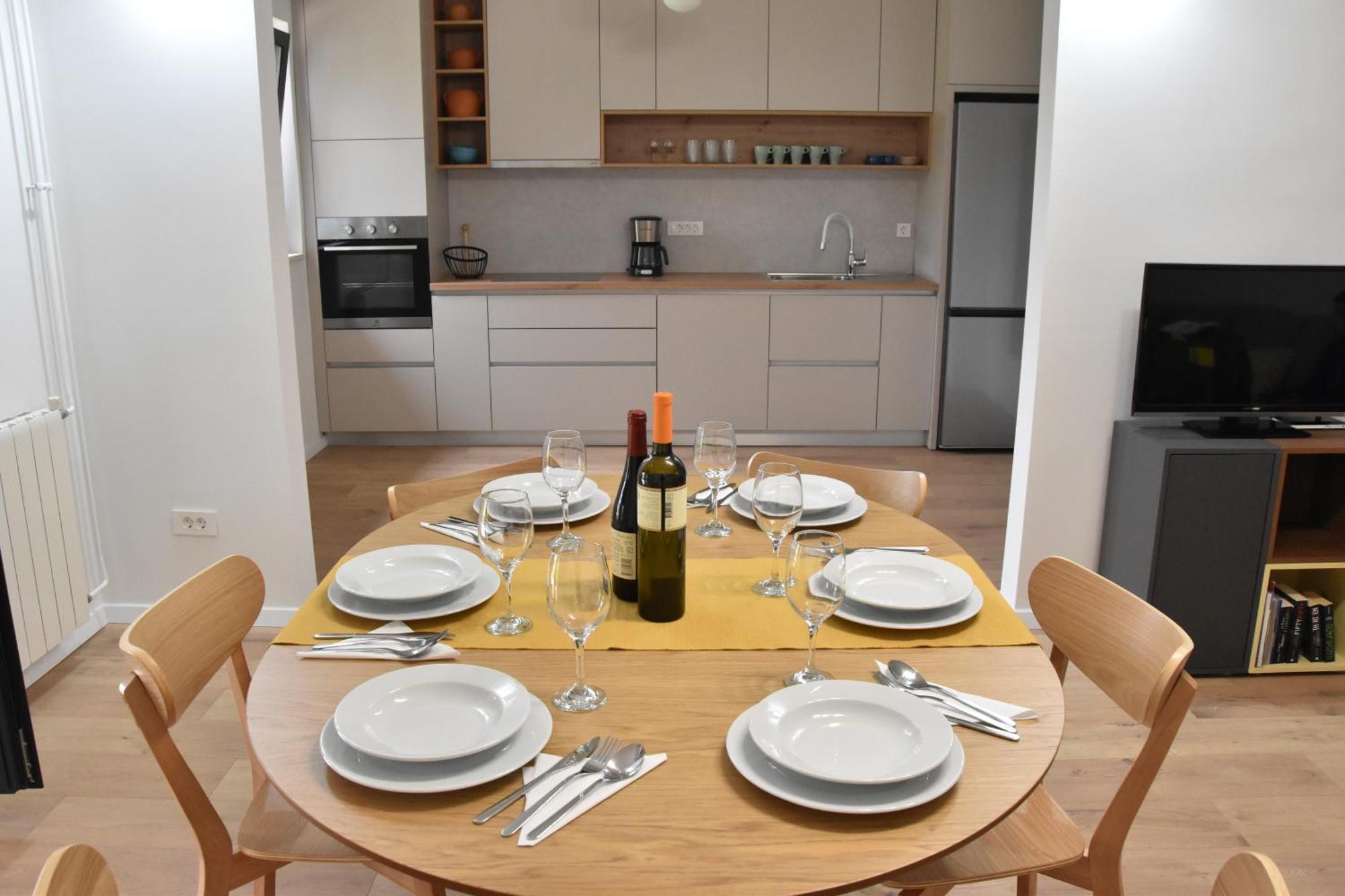 Vacation Holiday home *
