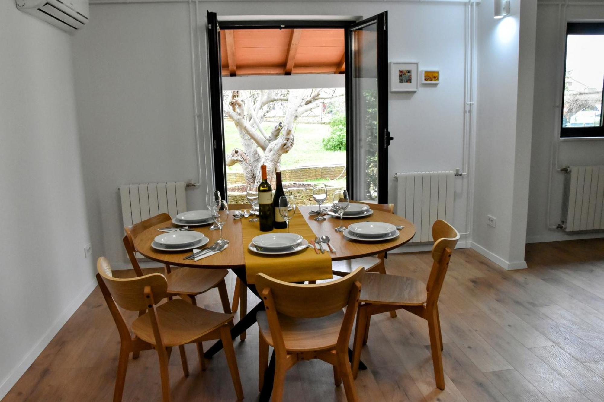 Holiday home Vacation Pula