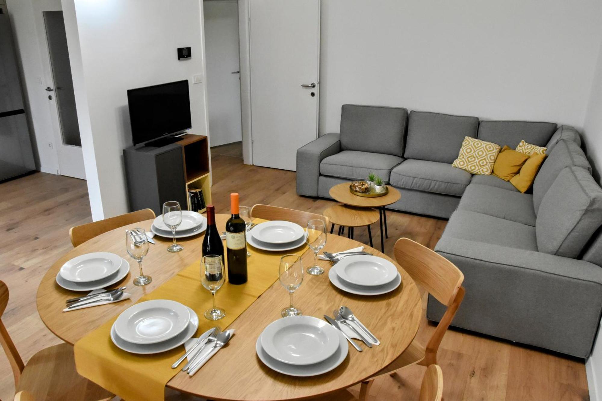 Holiday home Vacation