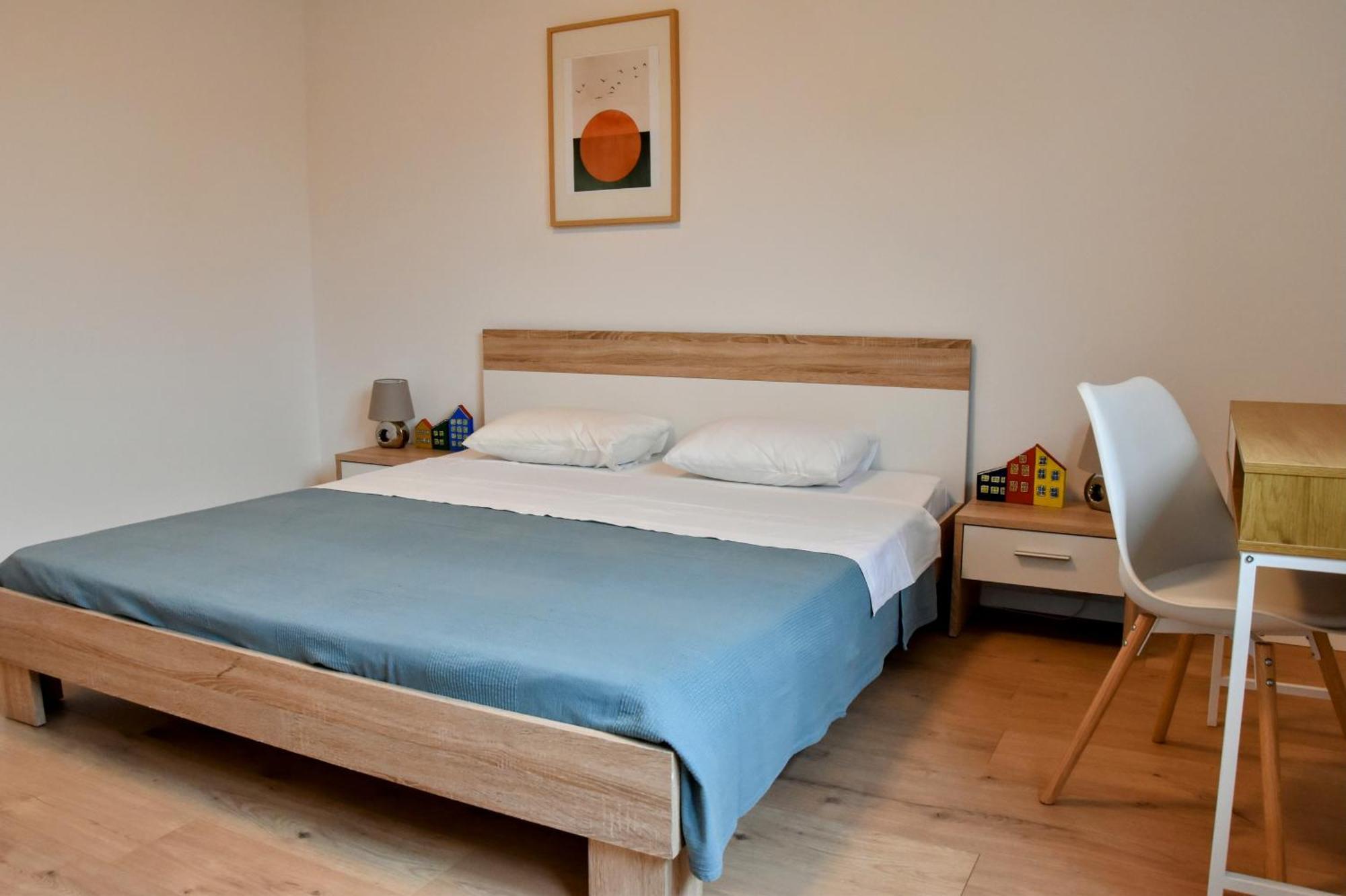 Holiday home Vacation Pula
