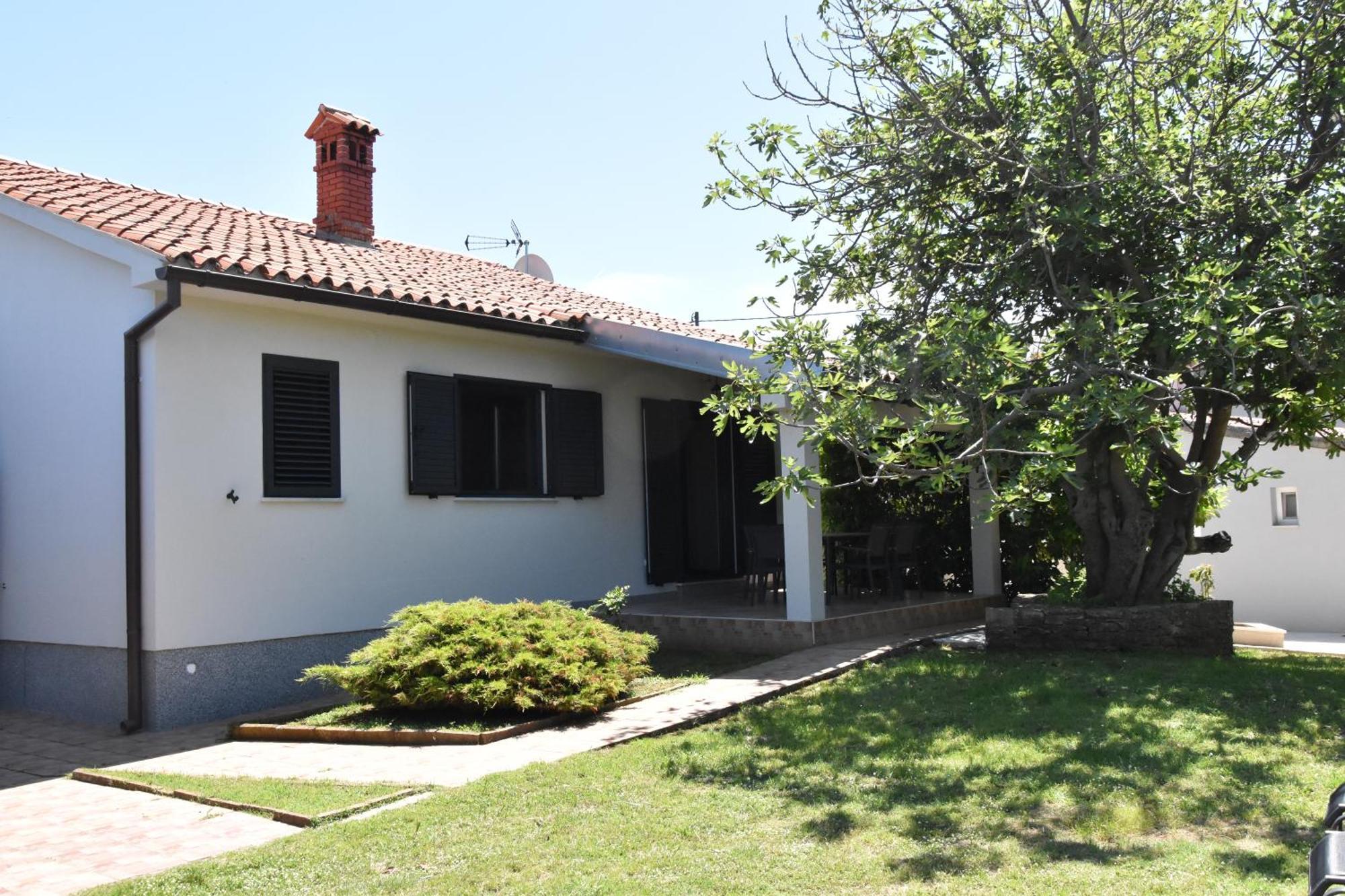 Holiday home Vacation Pula
