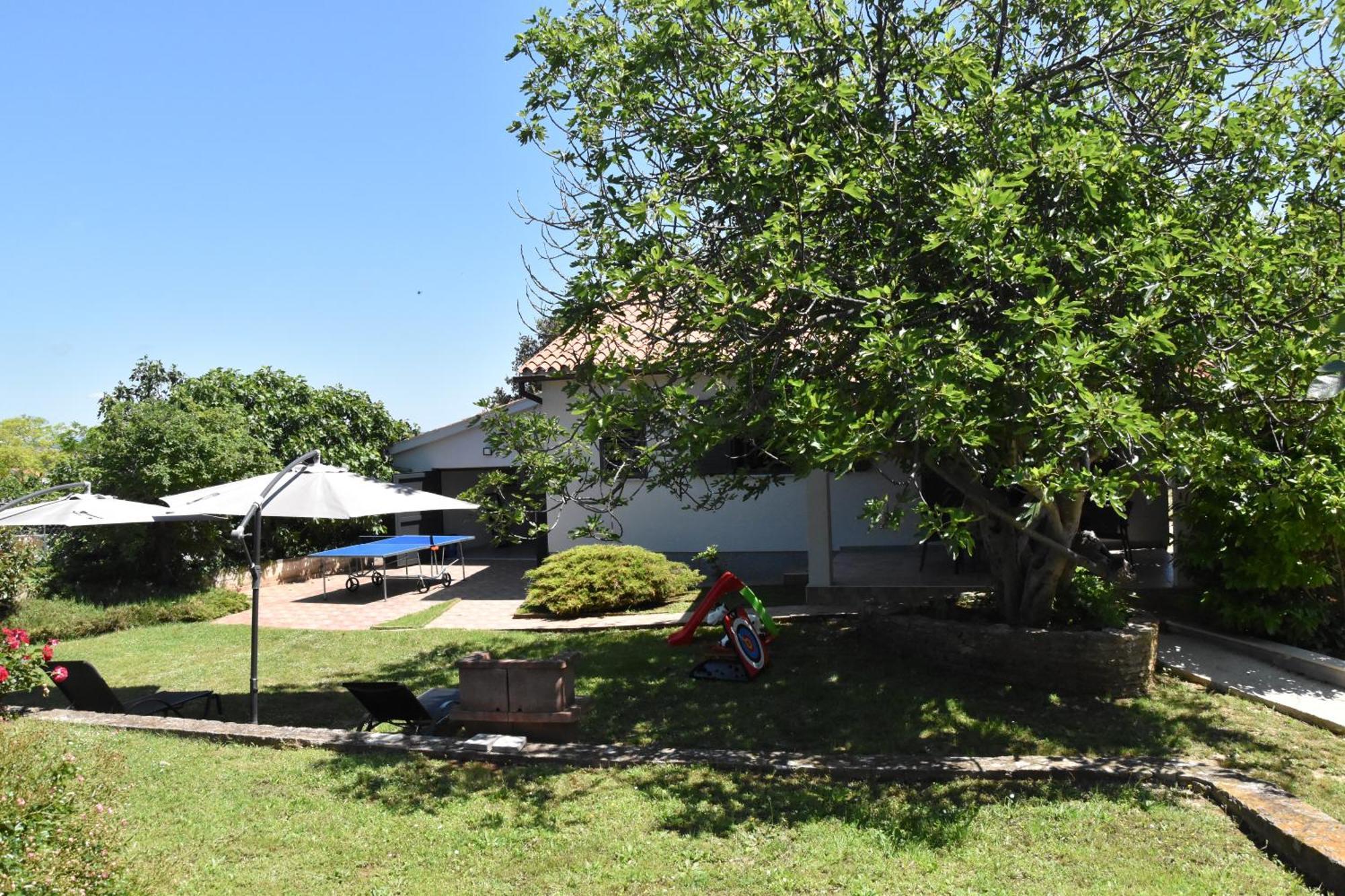 Vacation Holiday home